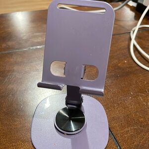 Mobile phone holder